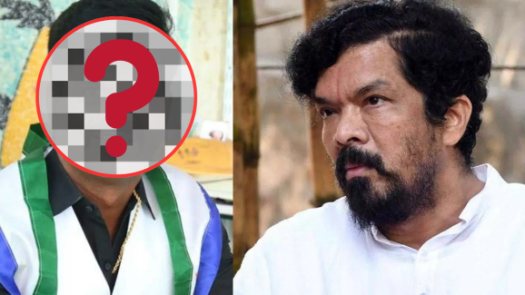 After Posani, Andhra police to arrest….????