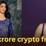 60 crore Crypto fraud: Tamannah and Kajal to be questioned!