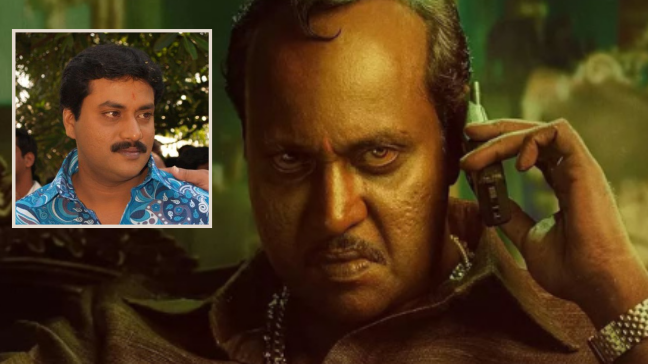 ” I am recognized by Pushpa, everywhere I go”: Sunil re-collects!