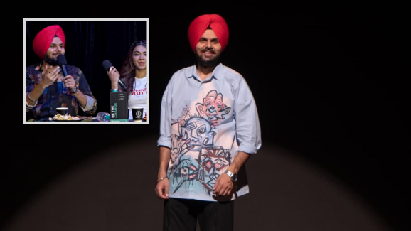 “Kerala Saar, 100% literacy Saar”, Jaspreet Singh’s Comment Triggers The Keralites!