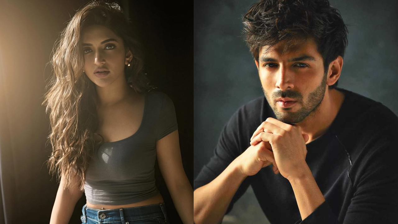 Sreeleela in Bollywood?: Here’s what we know