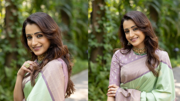 Actress Trisha: X account got hacked! Here’s what we know.