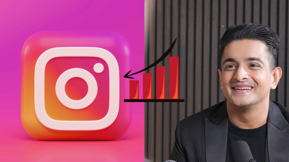 Ranveer Allahbadia Loses followers, Guess the count!