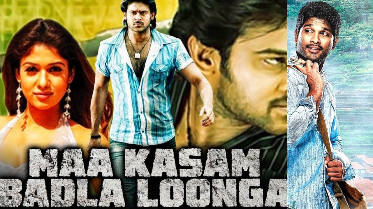 Lost In Translation: Why Telugu Movies Have The Most Hilarious Hindi Titles?