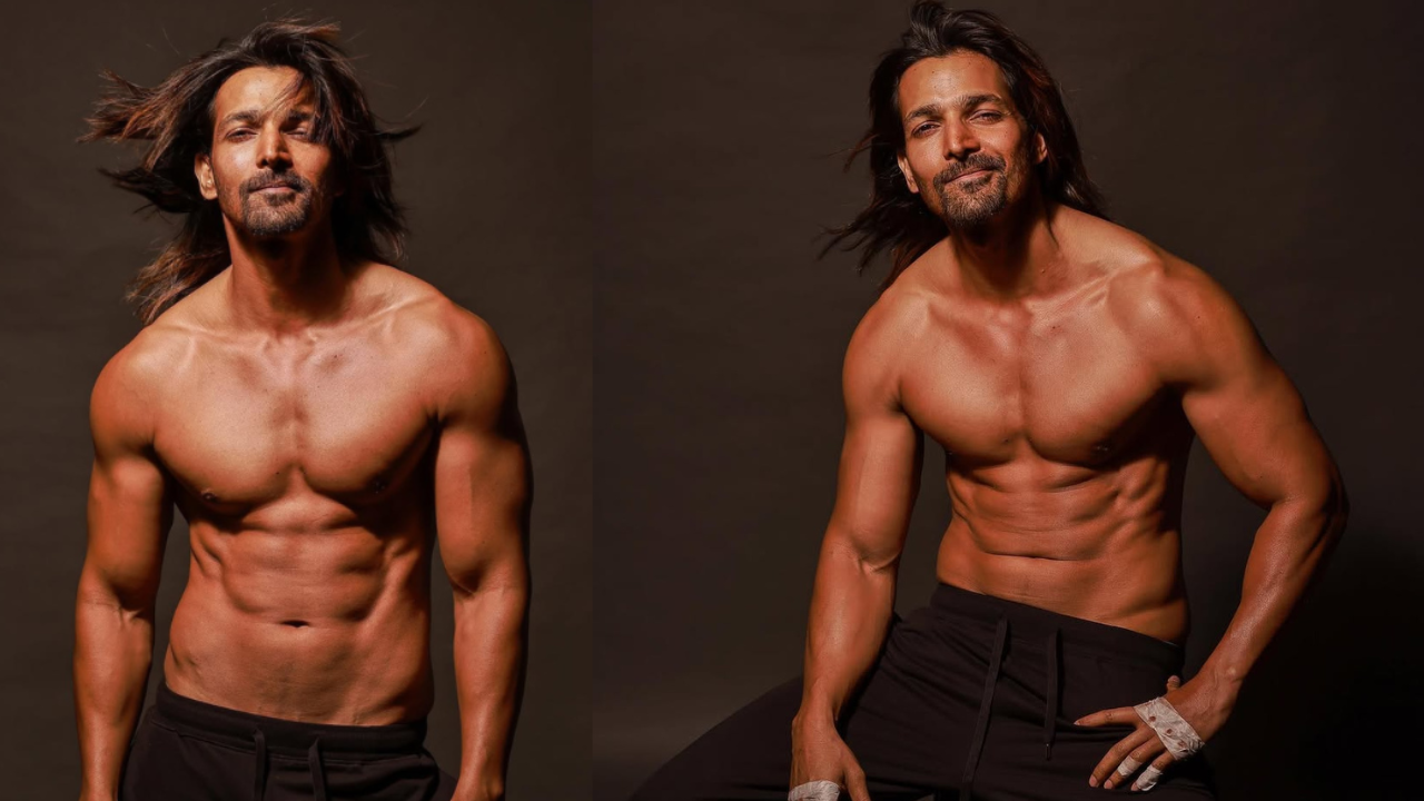 Sanam Teri Kasam Actor about Nepo Kids: Here’s what he said!