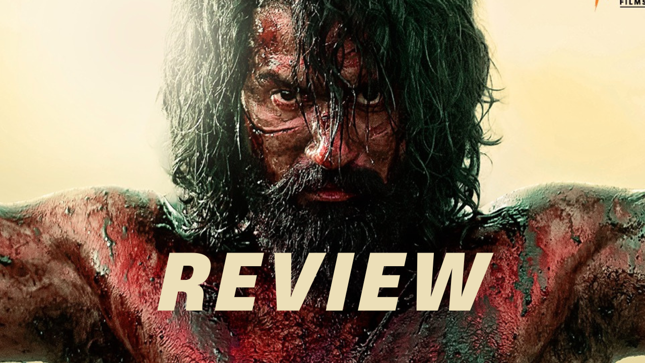 Chhaava First review out!