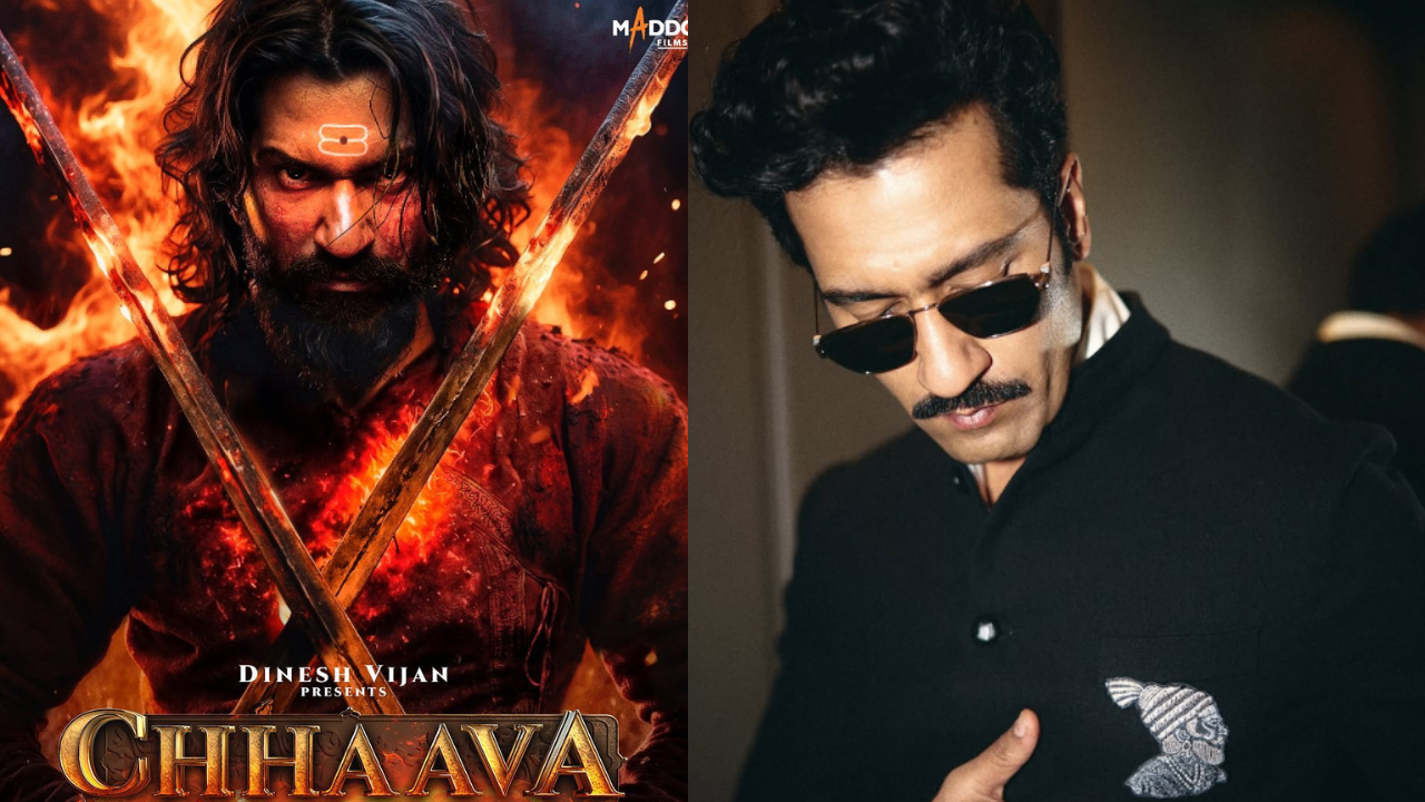 The wealth of Chhaava star Vicky Kaushal: Decoded