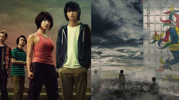 Alice In Borderland 3: Netflix Official Announcement!