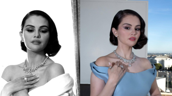 BAFTA Awards 2025: Selena Gomez Among Star-Studded Presenters