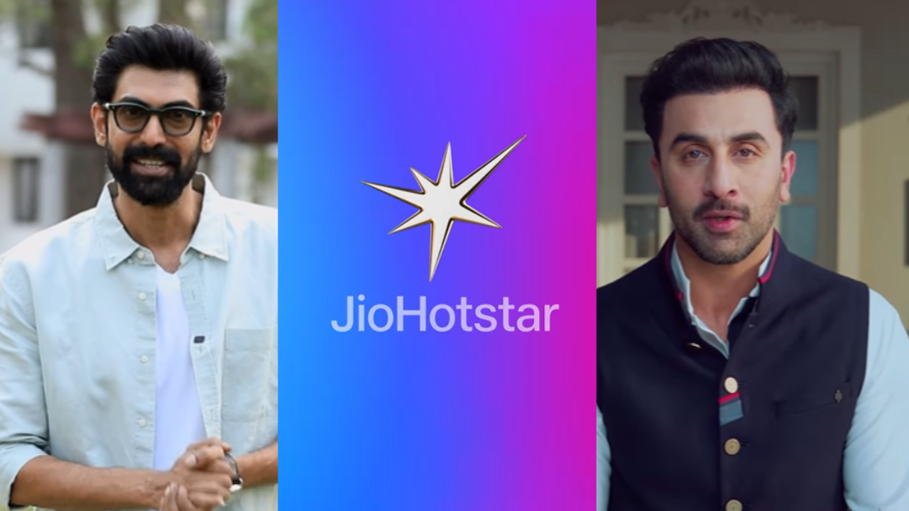 JioHotstar Launch: What Secrets Does the Jio Cinema and Disney+ Hotstar Union Hold?