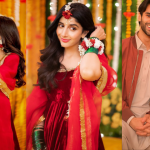 Mawra Hocane, ‘Dhokli’ celebration pics: Looking ‘Mawrellous’!