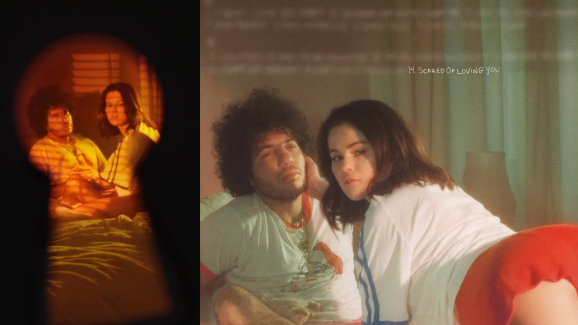 Selena Gomez, ‘Scared of Loving You’: Valentine’s Day Special Song out!