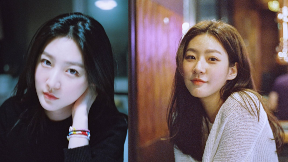 South Korean Actress Kim Sae Ron Found Dead!