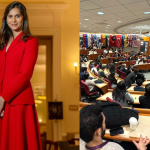 AI and Wellness are the pillars of India’s healthcare Future, says Upasana Kamineni.