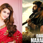 Urvashi Rautela removed from DaakuMaharaaj poster: Here’s why!