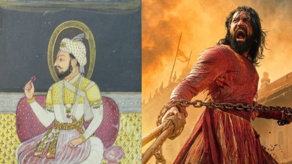 Facts about Chhatrapati Sambhaji Maharaj that you should know: Chhaava Special!