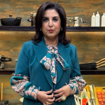 Farah Khan faces backlash over Holi remark!