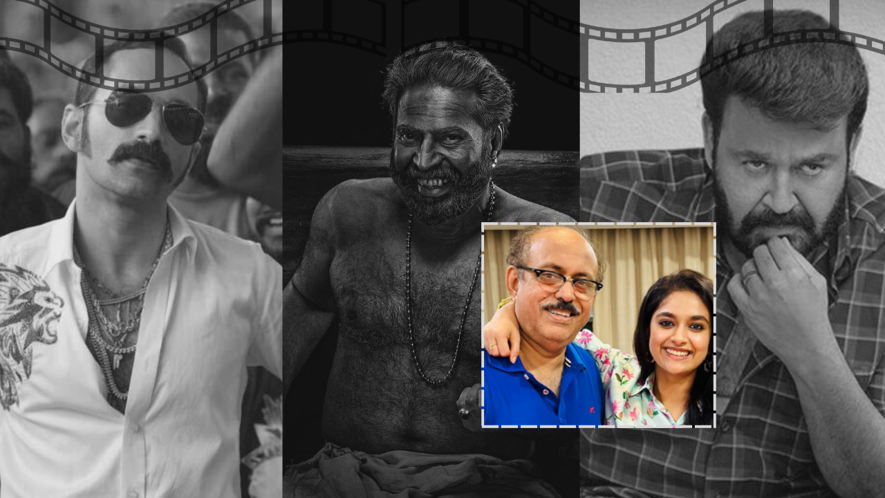 Malayalam Film Industry To Face Total Shutdown from June 1—Here’s Why