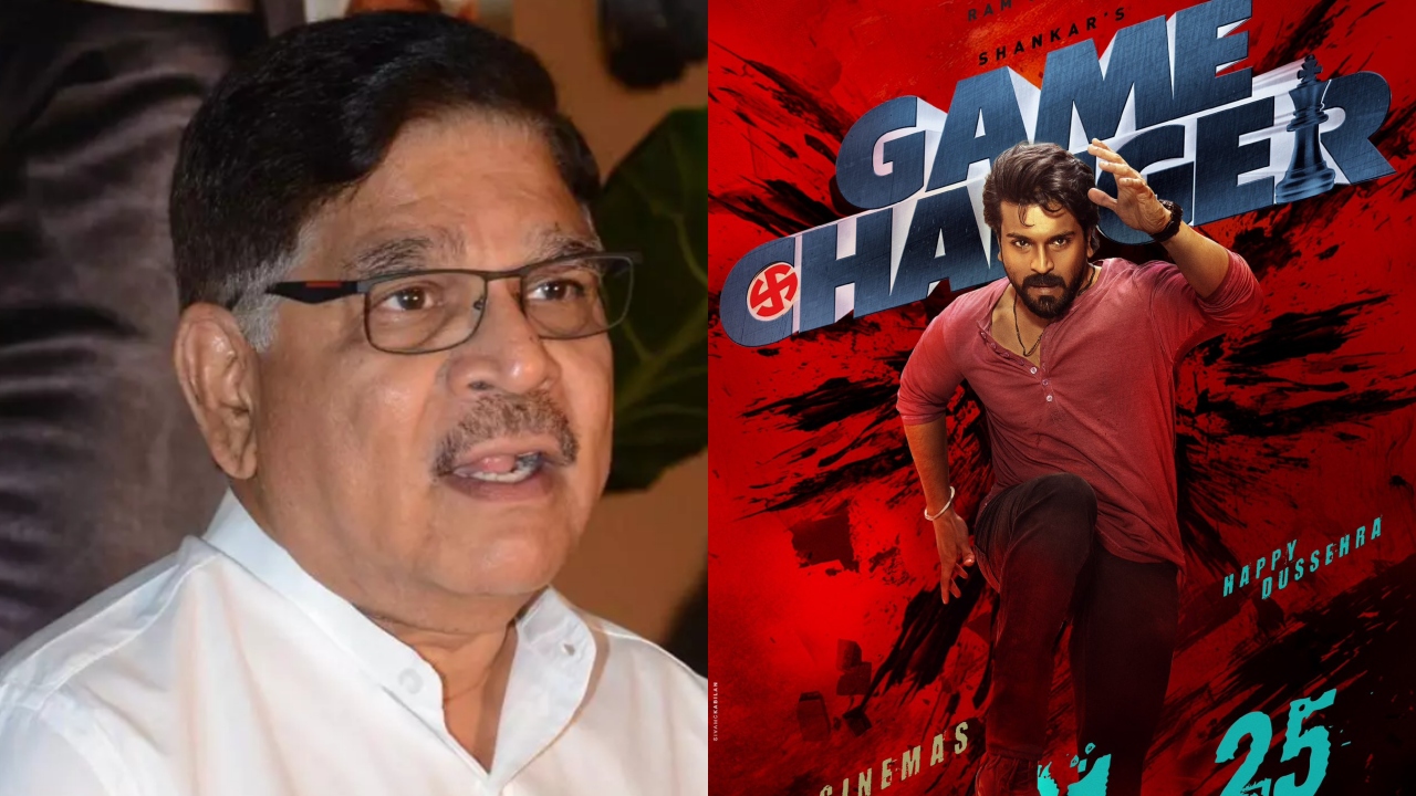 A “Game Changing” Controversy For Allu Arvind?