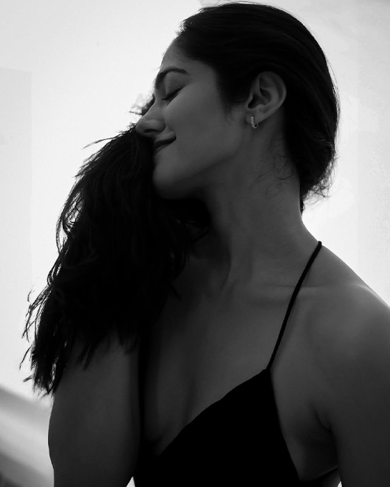 simran choudhary