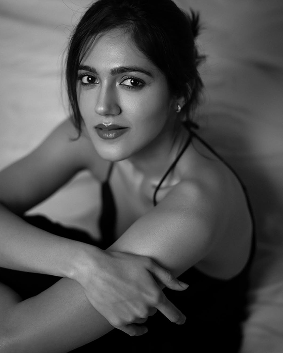 simran choudhary