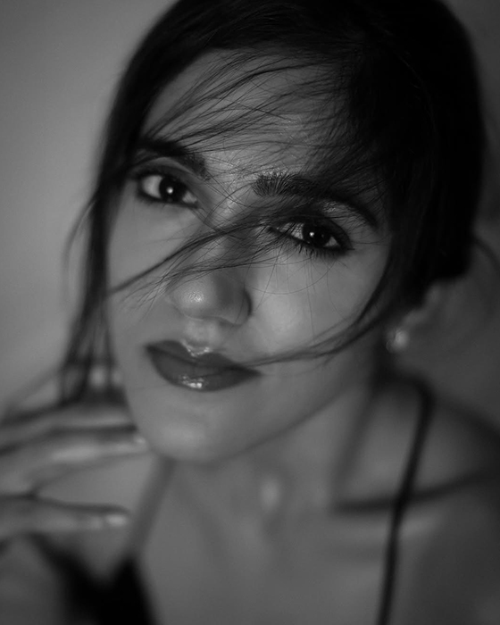 simran choudhary