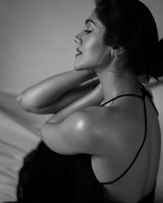 simran choudhary