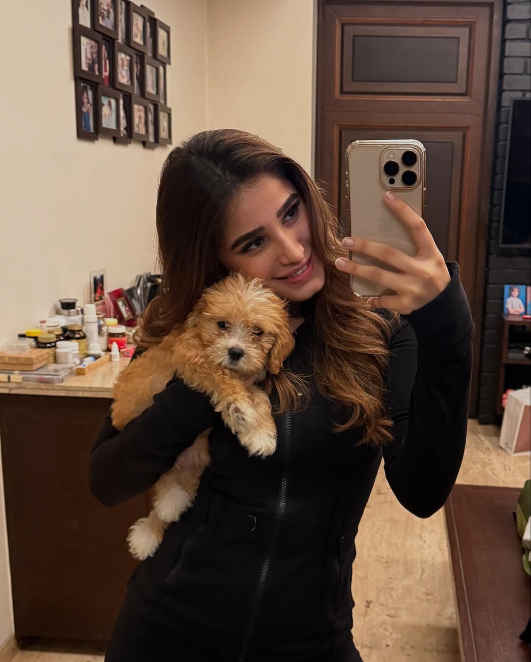 Rasha Thadani photogallery