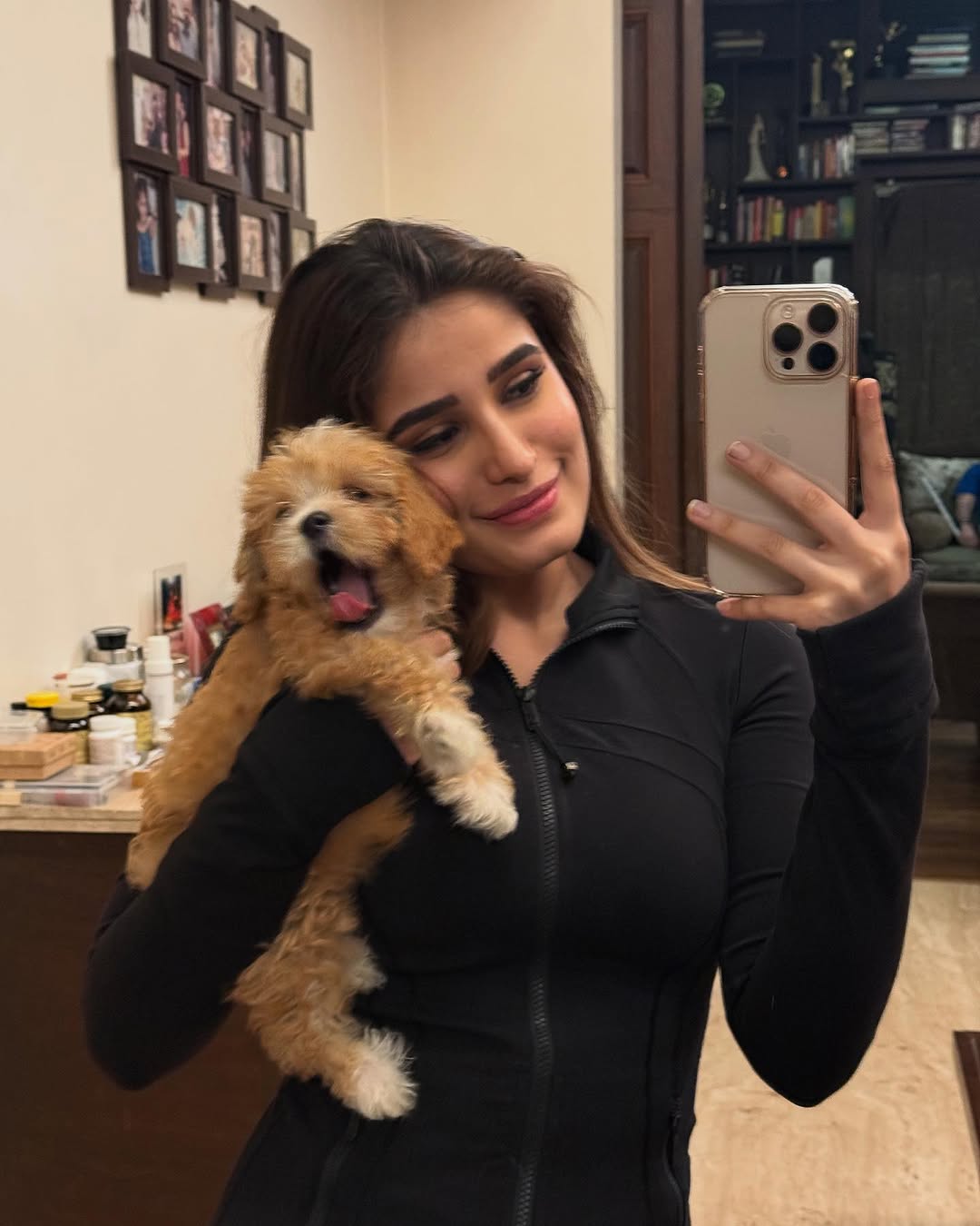 Rasha Thadani photogallery