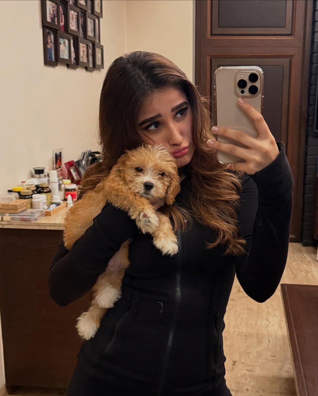Rasha Thadani photogallery