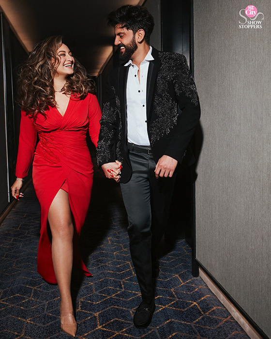 Sonakshi Sinha 