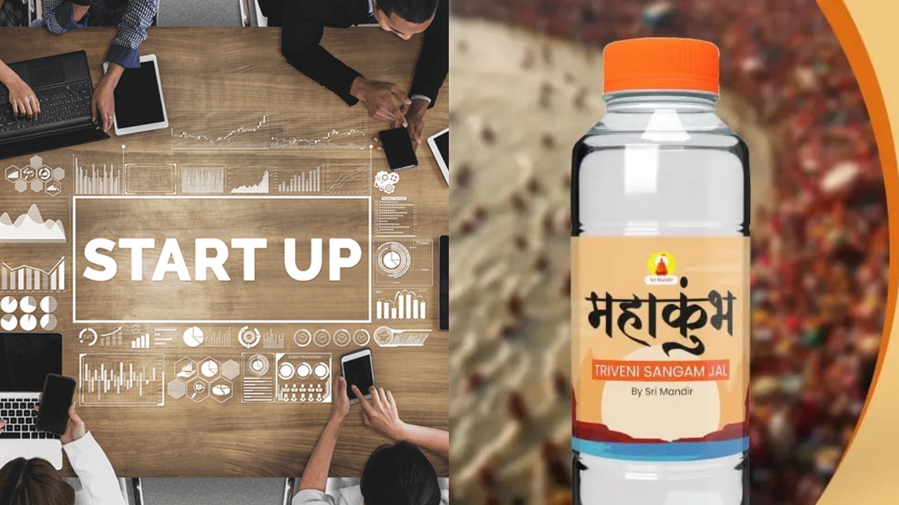 Startup rising in Spiritual Practices in Personalized Puja Services