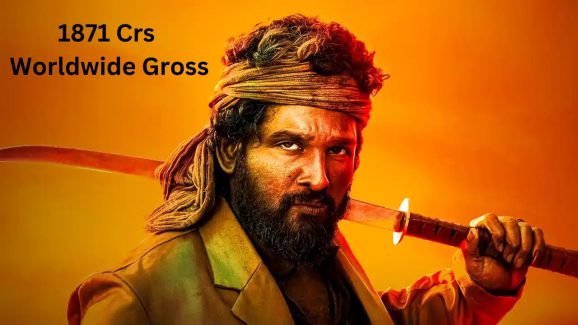 Pushpa 2 continues to rule Box office.