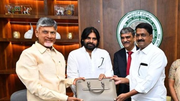 Andhra Pradesh: Funds allocated for the Financial Year 2025-26