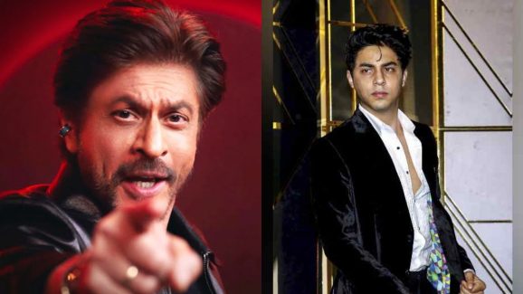 The Ba***ds of Bollywood: Trailer for Shah Rukh Khan and Aryan Khan’s debut directing