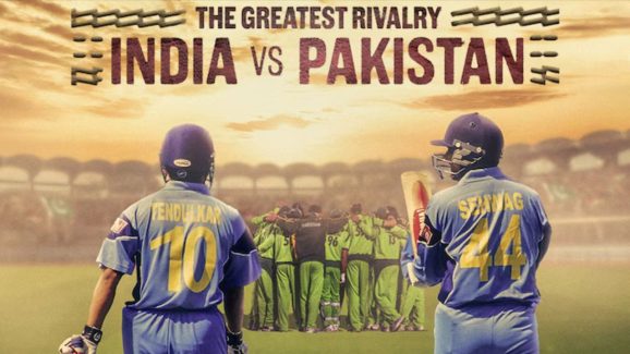 Netflix’s ‘The Greatest Rivalry: India vs Pakistan’ is a must-watch!