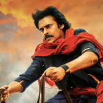 Pawan Kalyan Hari Hara Veera Mallu on March 28