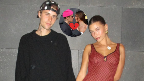 Hailey and Justin Bieber to get divorced?.. Rumours Debunked