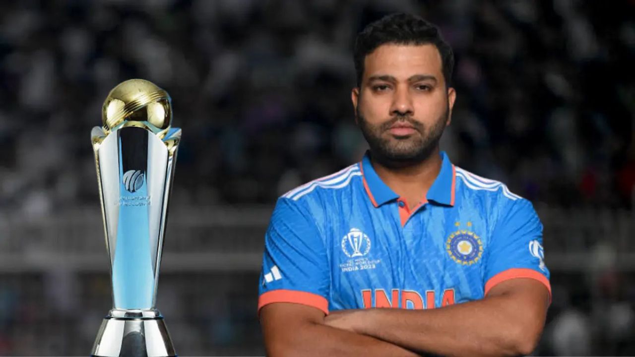 Where to Watch Champions Trophy 2025 LIVE