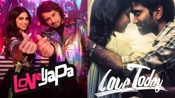 loveyapa: Why Bollywood directors prefer South remakes to original scripts?