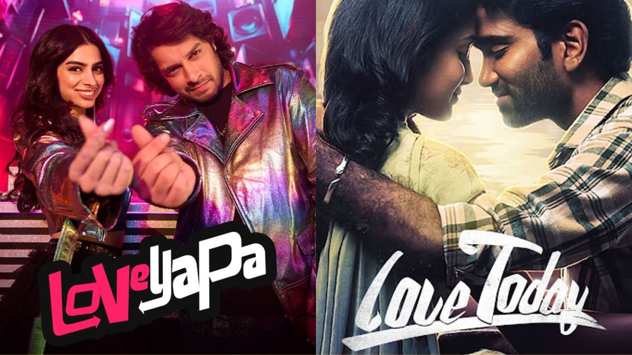loveyapa: Why Bollywood directors prefer South remakes to original scripts?