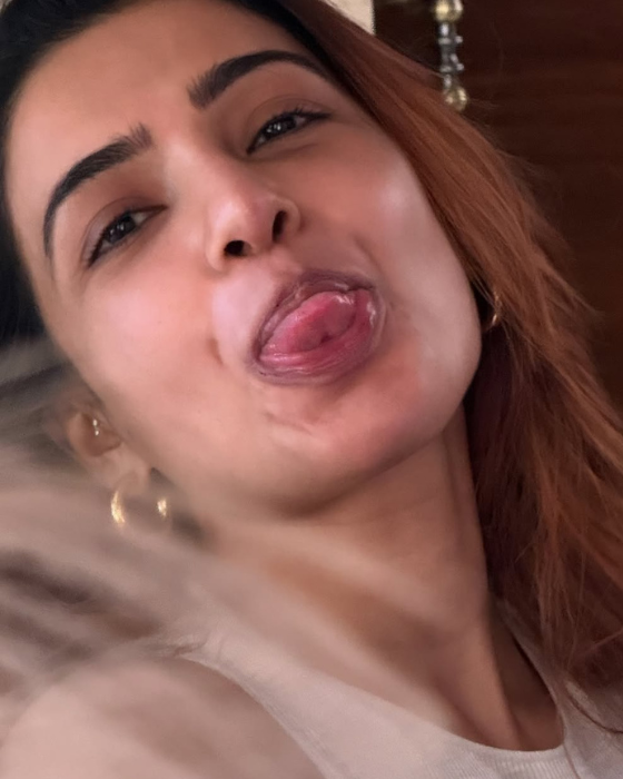 Samantha 2