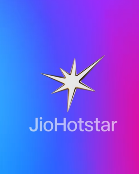 JioHotstar 1