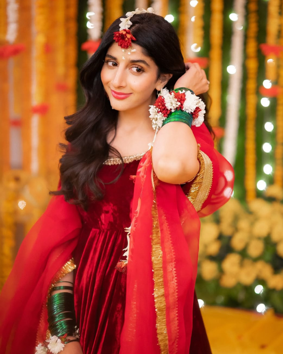 Mawra Hocane 1