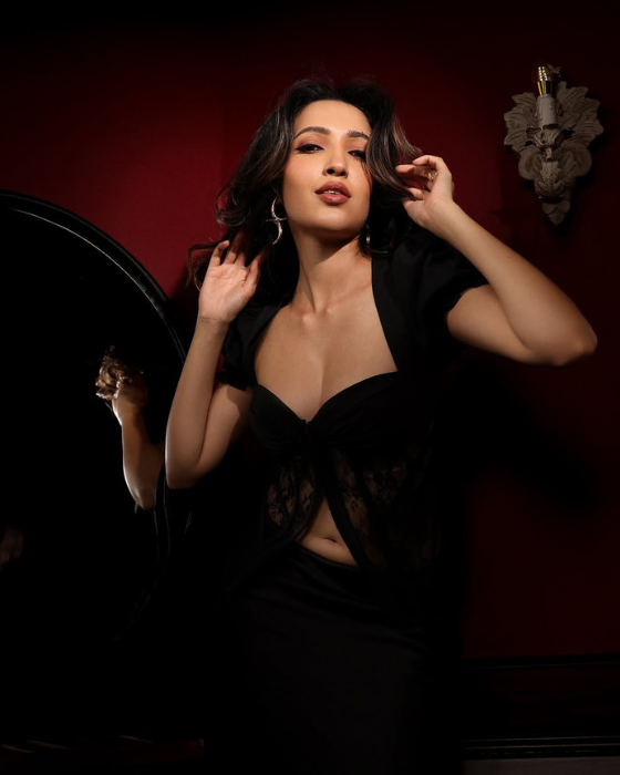 Neha Shetty 1