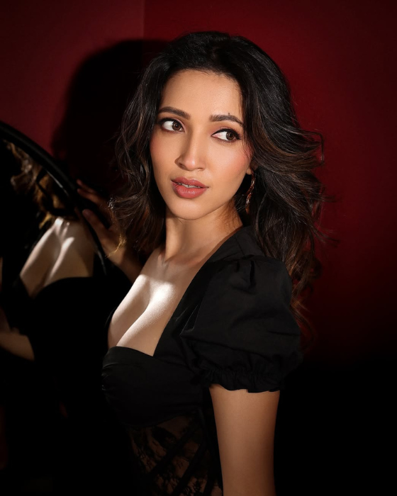 Neha Shetty 2