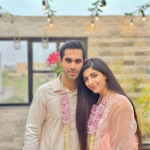 Mawra Hocane takes a moment on Instagram to wish her Valentine!