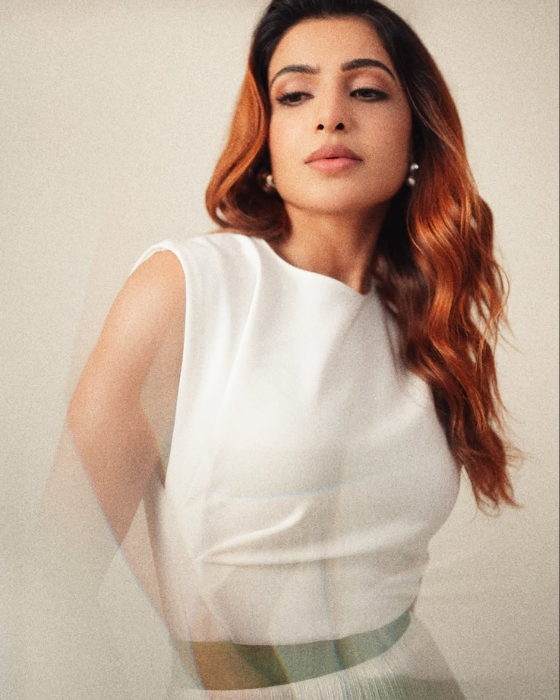 Samantha 1