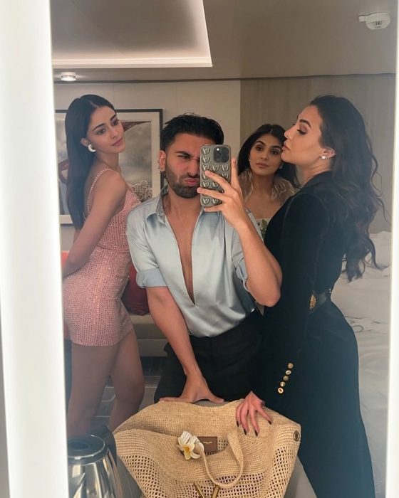 Ananya Panday 1