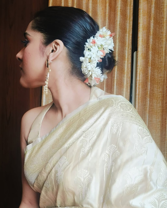 Rashmi Gautam